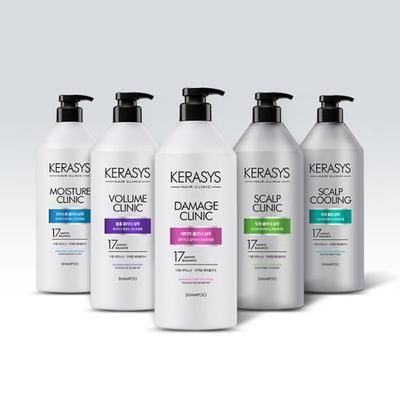 Wählen Sie 1 von 5 Clinic Protein Shampoo 980ML