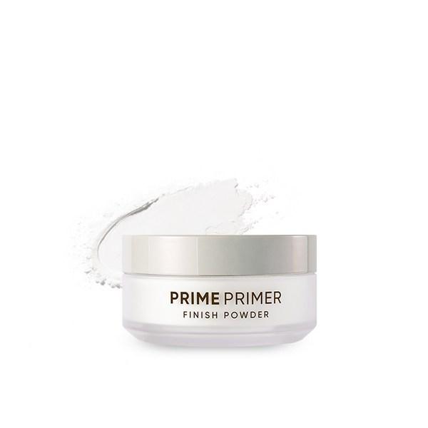 

Vanilla Prime Prime Primer Finish Powder Mini 5G, 1 популярная корейская косметика
