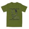 Men Women's Roger Murtaugh Lethal Weapon Shirt Accessories Pure Cotton T-shirt Clothing Vintage Tee Shirt Summer