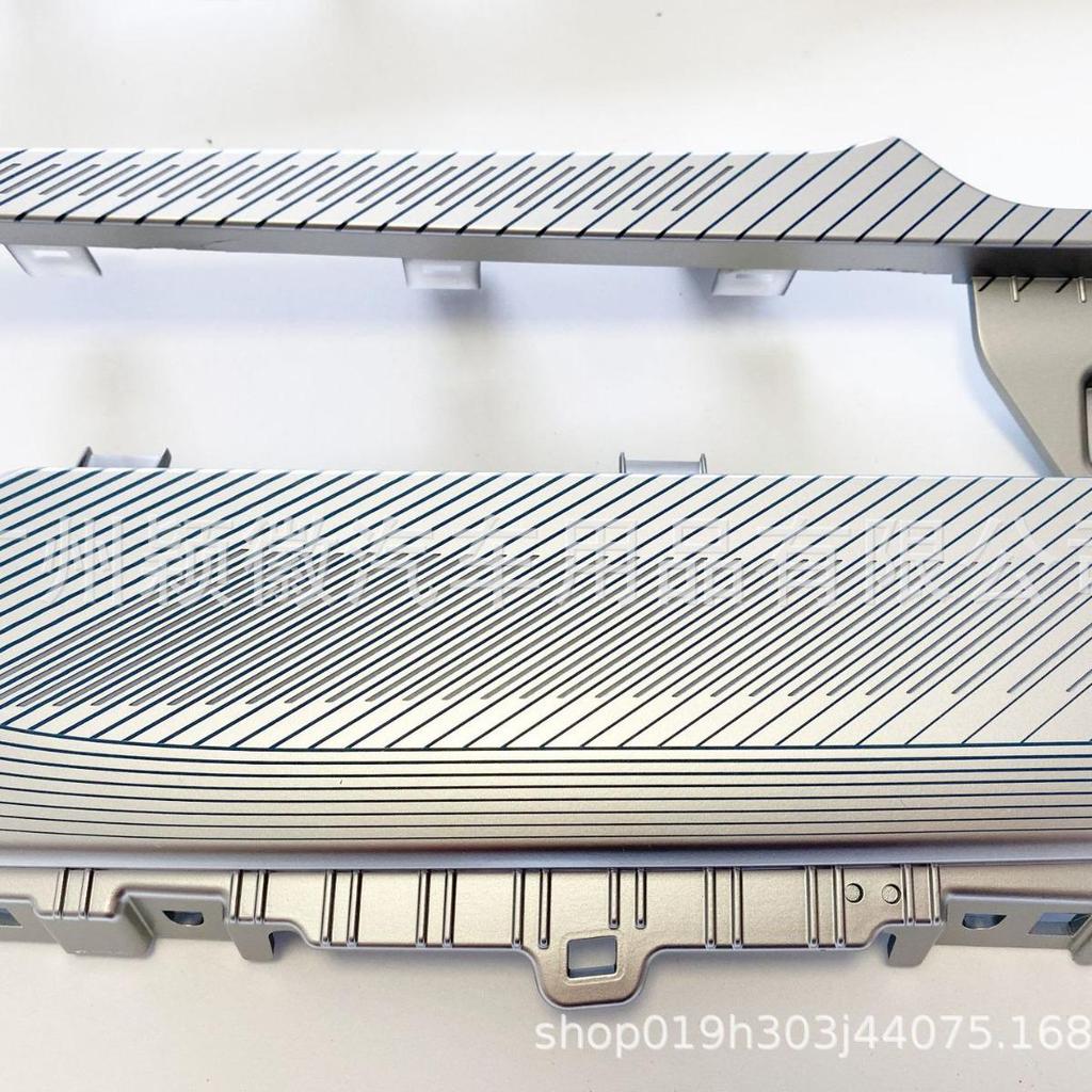 Geely Xingrui Ambient Light Kit: 64-Color Dynamic Light & Shadow Effect (20-25 models)