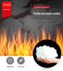 21-Zone Smart USB Heated Winter Vest