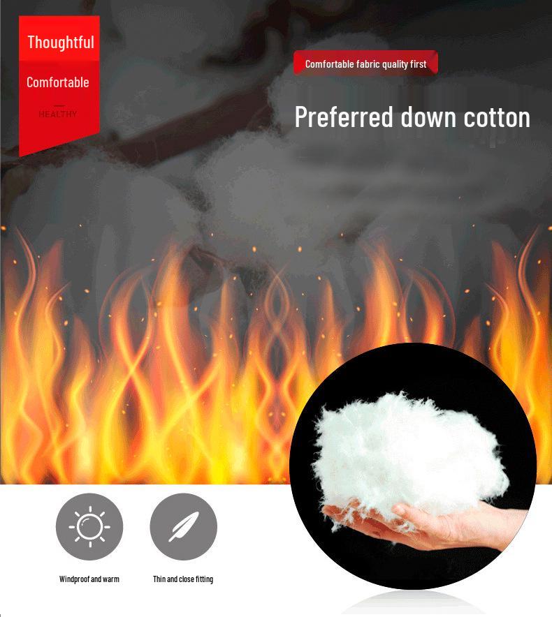 21-Zone Smart USB Heated Winter Vest