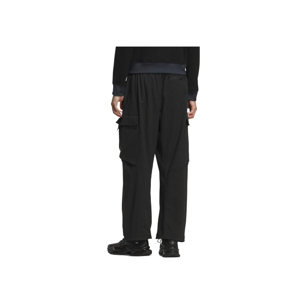 Adidas City Escape Casual Stylish Versatile Cargo Pants Men Bottoms JZ8760