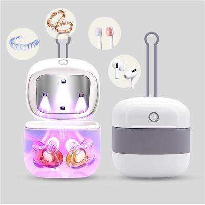 Enheder til manicure og pedicure – Steriliseringsapparater