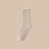 Loop Socks for Men and Women, Cozy Casual Socks for Everyday Wear