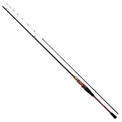 Daiwa Rybářský prut Analystar Magochi 235