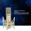 Audio en video accessoires – Microfoons