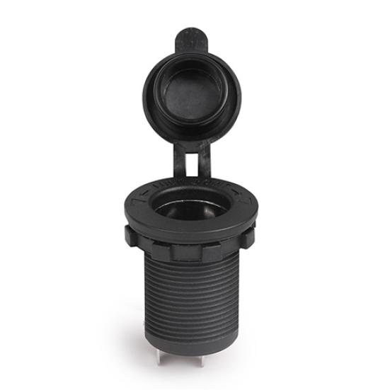 12V Waterproof Car Boat Motorcycle Cigarette Lighter Socket Power Plug Outlet