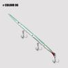 32g Weight Multi-Joint Fishing Lure 27cm Length Needle Body Bait Bionic Skin Lure  Pesca