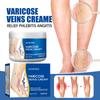 JAYSUING Crema para el Cuidado de las Piernas Masaje Suave Superficie Lisa Refrescante Cómodo Aplicar Bálsamo