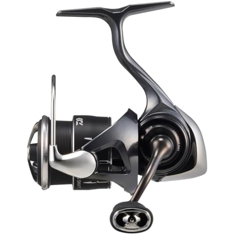 Daiwa (DAIWA) spinning reel 24LUVIAS (Rubias) ST SF2000SS-P