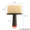 Car Crevice Dust Removal Brush air conditioning vent interior gap cleaning brushes Car Interior Accessories For SUV Sedan RV