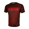 Men Colorful Psychedelic Mandala 3D Print T-shirt Summer Crew Neck Short Sleeve Casual Streetwear Tee