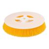 Powerful Electric Scrub Brush For Effortless Floor Cleaning -  Nylon Head Solar Cleaning Brush For Outdoor Solar Panel Cleaning