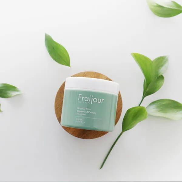 

[FRAIJOUR] Увлажняющий крем с полынью 90 мл