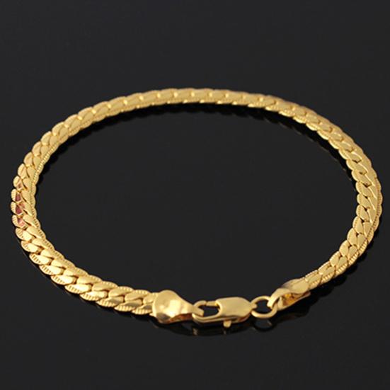 Männer Frauen DIY Hand Schmuck Boutique Seite Kette Party Datum Armband