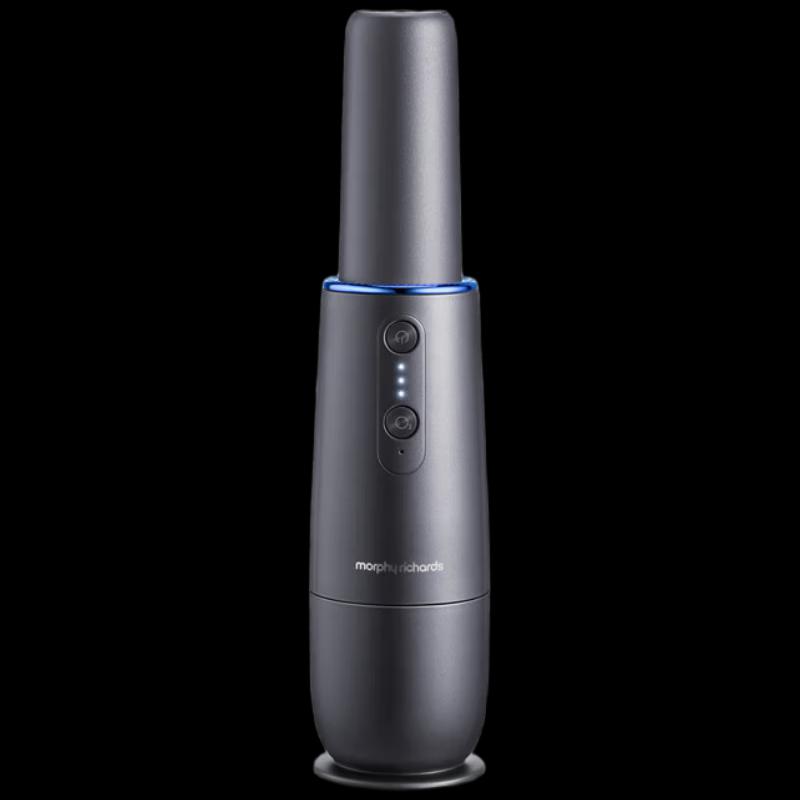 Morphyrichards Portable Vacuum Cleaner MR3936 CN plug (adapter included)