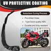 Motorcycle Accessories Forward Air Lip Cover Fairing For BMW S1000RR M1000RR 2019 2020 2025 2025
