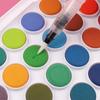 1Pc / 3Pcs / 6Pcs Water Color Brush Refillable Paint Brush for Painting Calligraph Drawing Art Supplies S M L