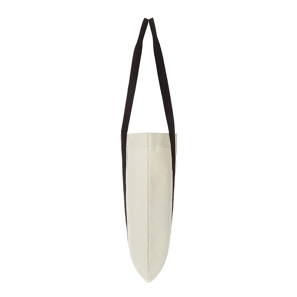Salon De Maar Carry Bag Beige