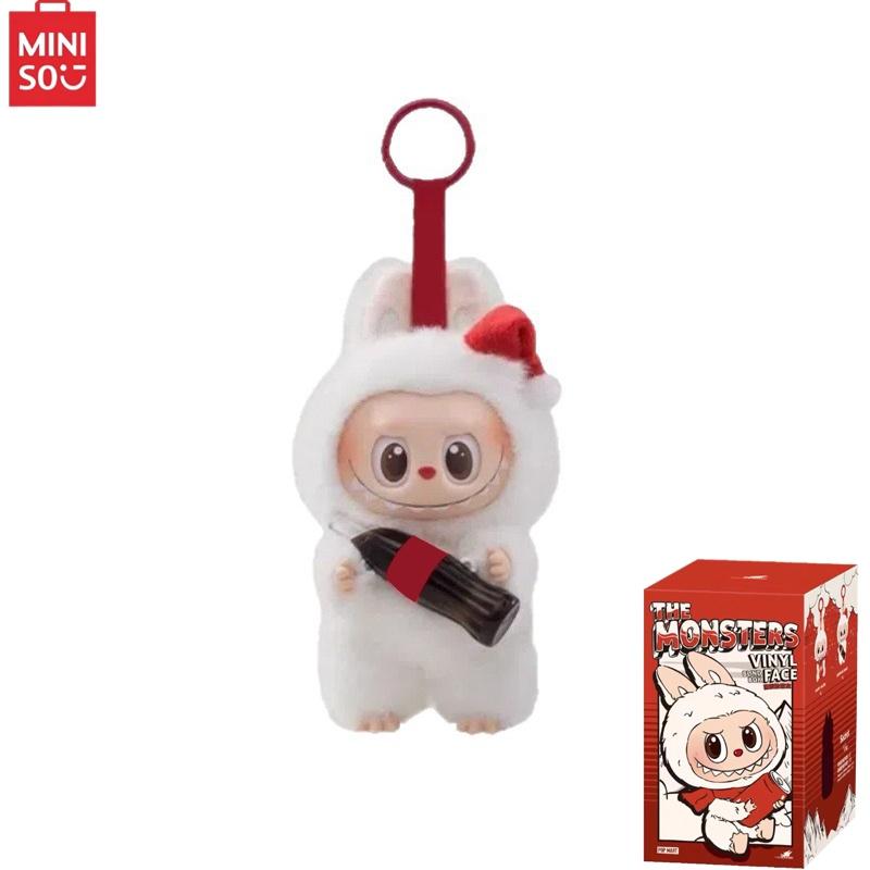 

Третье поколение Blind Box Monster cola Series Виниловая кукла Фигурка Брелок Игрушки Детские подарки-сюрпризы 2025 Новинка B17cm