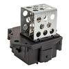 Radiator Fan Cooling Resistor Relay 9658508980 For Citroen C4 Picasso