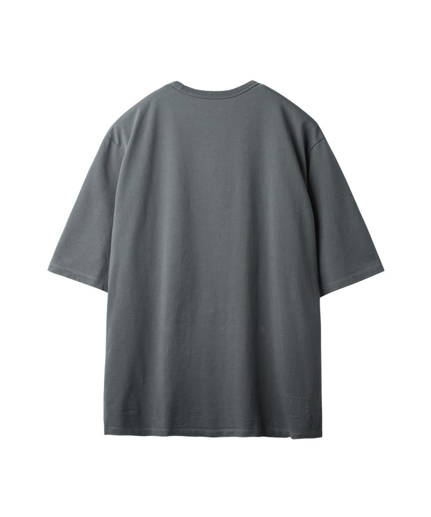 Leopeusaideu Primary Half Sleeve Space Gray