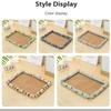Free Pillow Pet Bed Cat Cool Summer Bed Waterproof Dog Sleeping Bed Ice Pet Mat Washable Bed For Dog