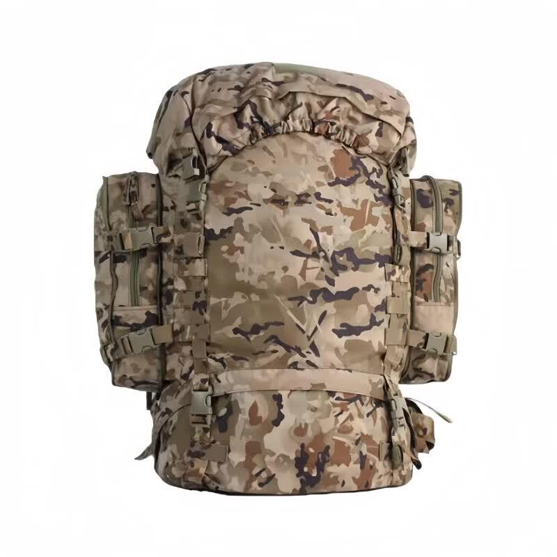 Yishangxin 21 Series 85L Outdoor Camping Backpack