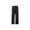 Nike Knitted Sweatpants Men's Black FN2677-010