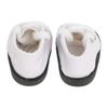 Multi Color Mini Doll Shoes Set Of 6 Pairs For 17cm/6.7in Dolls Detailed Craftsmanship Leather Style Footwear