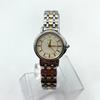 Used Seiko 1F21-0M00 Ladies Quartz New Battery
