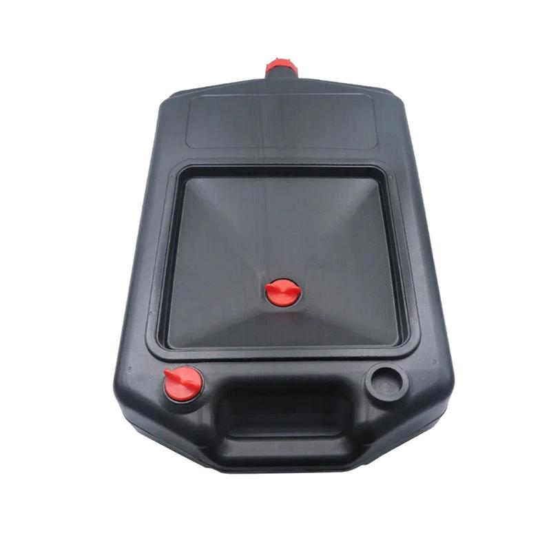 Drain Pan Oil Resistant Large Capacity Universal Heavy Duty Lightweight with