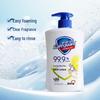 Safeguard Antibacterial Hand Wash