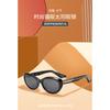 Cat-eye Sunglasses Rose Park Chae-young's Same Style Acetate Olym Sunglasses, UV Protection, European and American Fashion, High-end