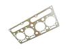 Engine Head Gasket 4 Cylinder Piston Fit For Massey Ferguson 65 165 765 Tractor
