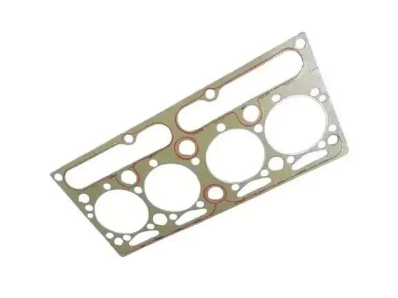 Engine Head Gasket 4 Cylinder Piston Fit For Massey Ferguson 65 165 765 Tractor