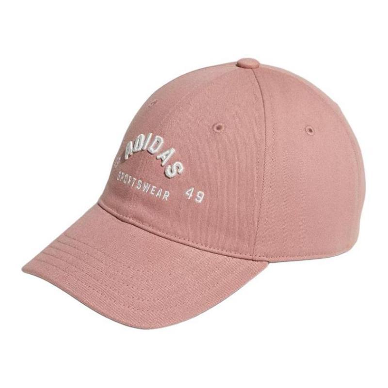 Adidas - Baseball Caps Unisex Pink Adidas JY4784