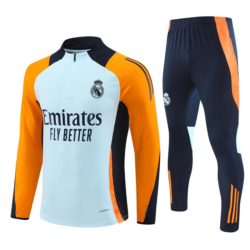 Maglia da Calcio Ajax Francia Inghilterra Brasile Spagna Mezza Tiratura