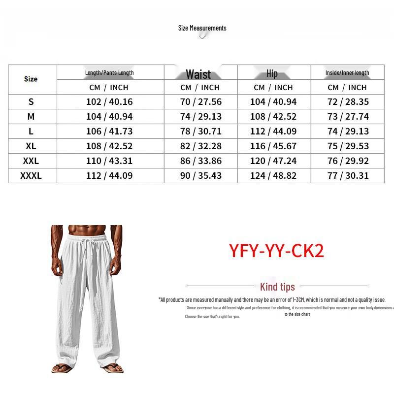 2025 American Style Men's Linen Beach Set: Casual, Breathable Long Sleeve Shirt & Pants