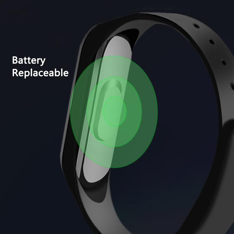 Car New Anti-Static Bracelet Remove Automatic Elimination Static Electricity ZD-02 Wristband Static Bracelet