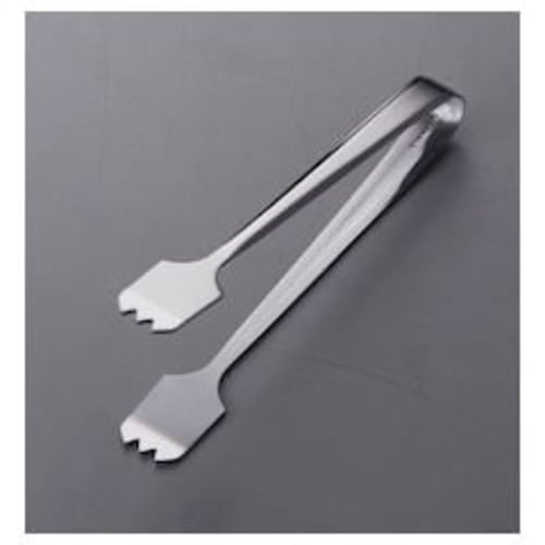 Takekoshi Kogyo Sitrontang, Vanlig størrelse, 18-0 Rustfritt stål, Japan, PLM03