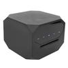 Automatic Card Deal  Machine for 1-2 Decks 8 Play s 360 Degree Rotatable USB Rechargeable Portable Dealing for Texas Holdem Pok