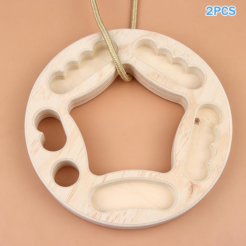 Climbing Board Finger Strengthening Trainer Pull-Up Board Suspension Board Outdoor Climbing Arm Strengthening Training Tool