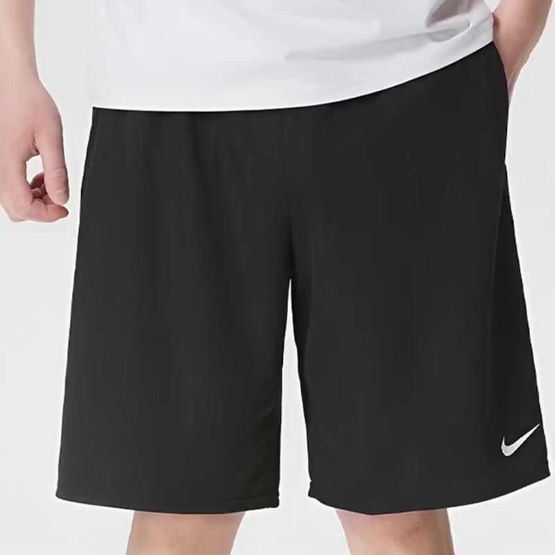 Nike Men s Quick-Dry Training Shorts L