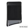 For Toyota For 4runner For Fj Cruiser Car Left Plastic Automatic Trans Front Foot Rest Pedal 58190-35032