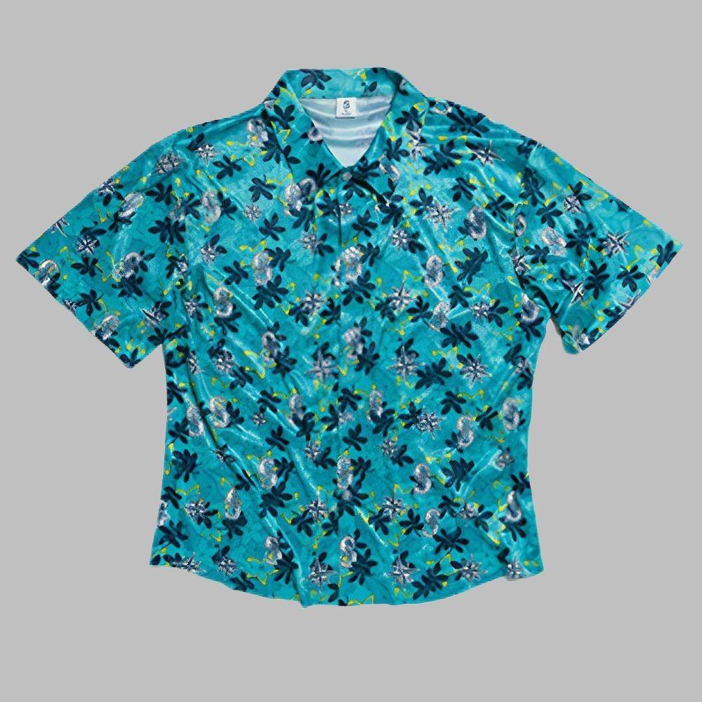 Mariners Aloha Shirt Day Giveaway 2025 Unisex T-Shirt XXL