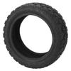 85/65?6.5 Electric Scooter Vacuum Tire Rubber Anti Slip Wear Proof Scooter Tubeless Vacuum Tire Replacement for Kugoo G Booster G2 Pro