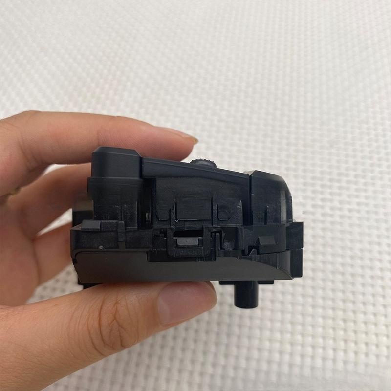 Car Cruise Control Steering Wheel Buttons Switch For Hyundai 1.6L ACCENT 2019 2020 2021 2022 2023 With Backlight