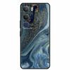 Luxury Phone Case For Vivo Y19s Pro 4G Soft TPU Silicone Back Case For Vivo Y29 5G Y 29 19s Marble Patterns Cover Bumper Funda